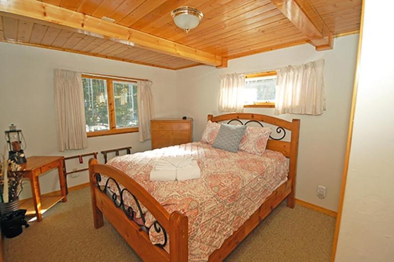 1116 Golden Bear Home South Lake Tahoe Exterior foto